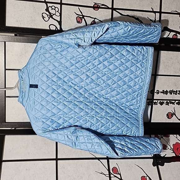 Obermeyer Ladies Jacket Lightweight Coat Size 8 - Picture 6 of 10